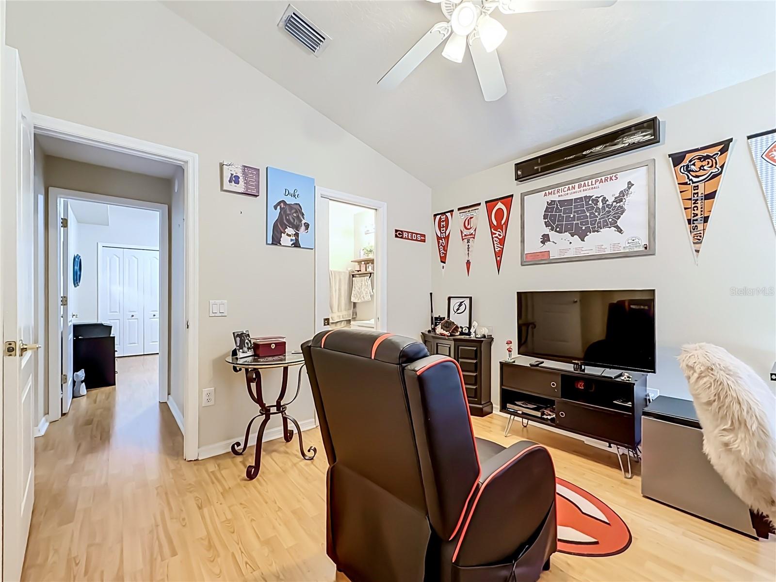 SOMERSET TR C - Residential