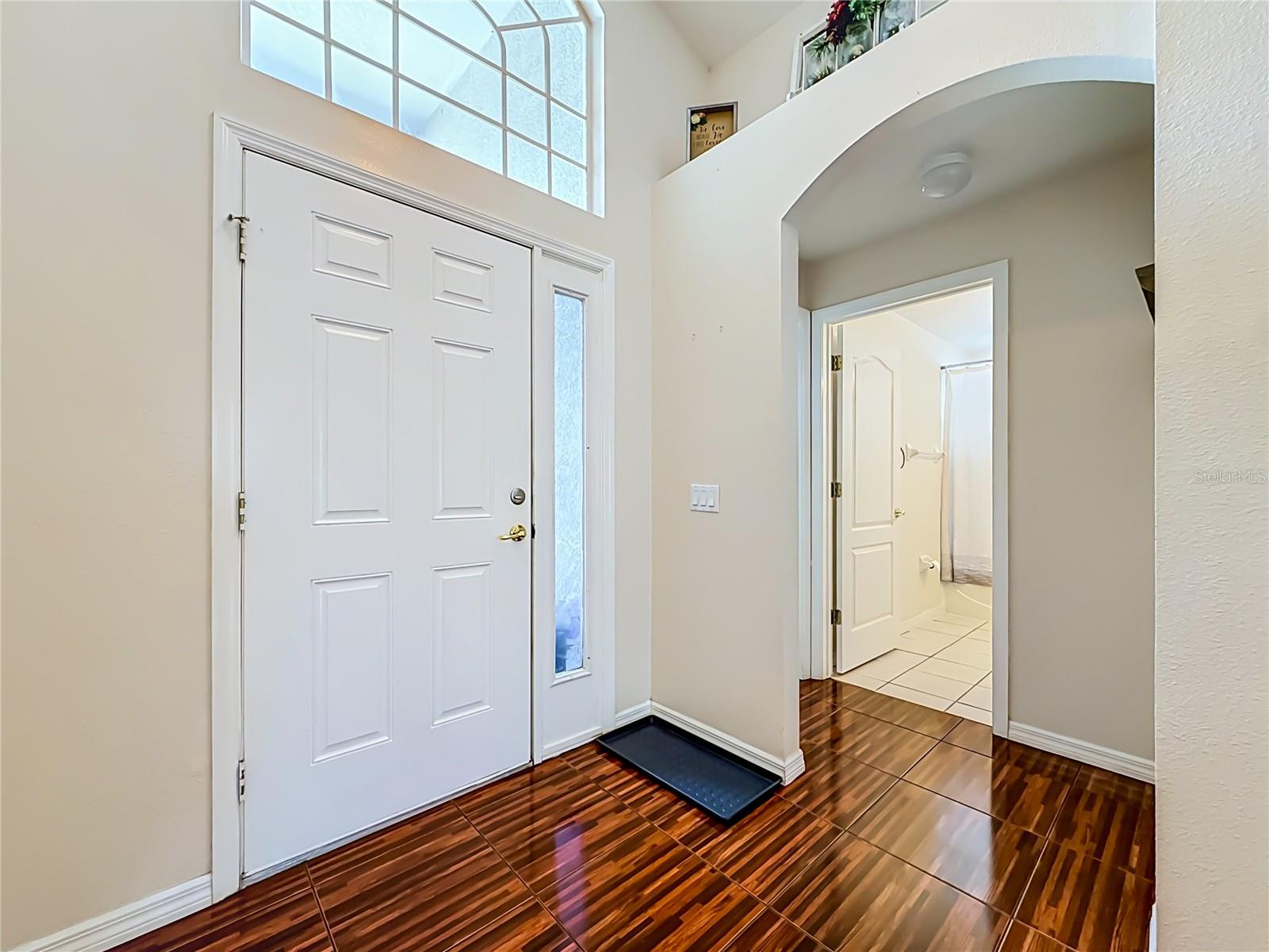 SOMERSET TR C - Residential