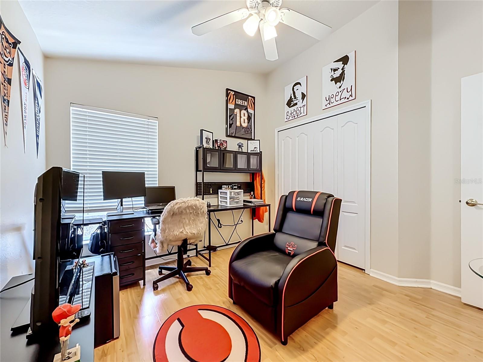SOMERSET TR C - Residential