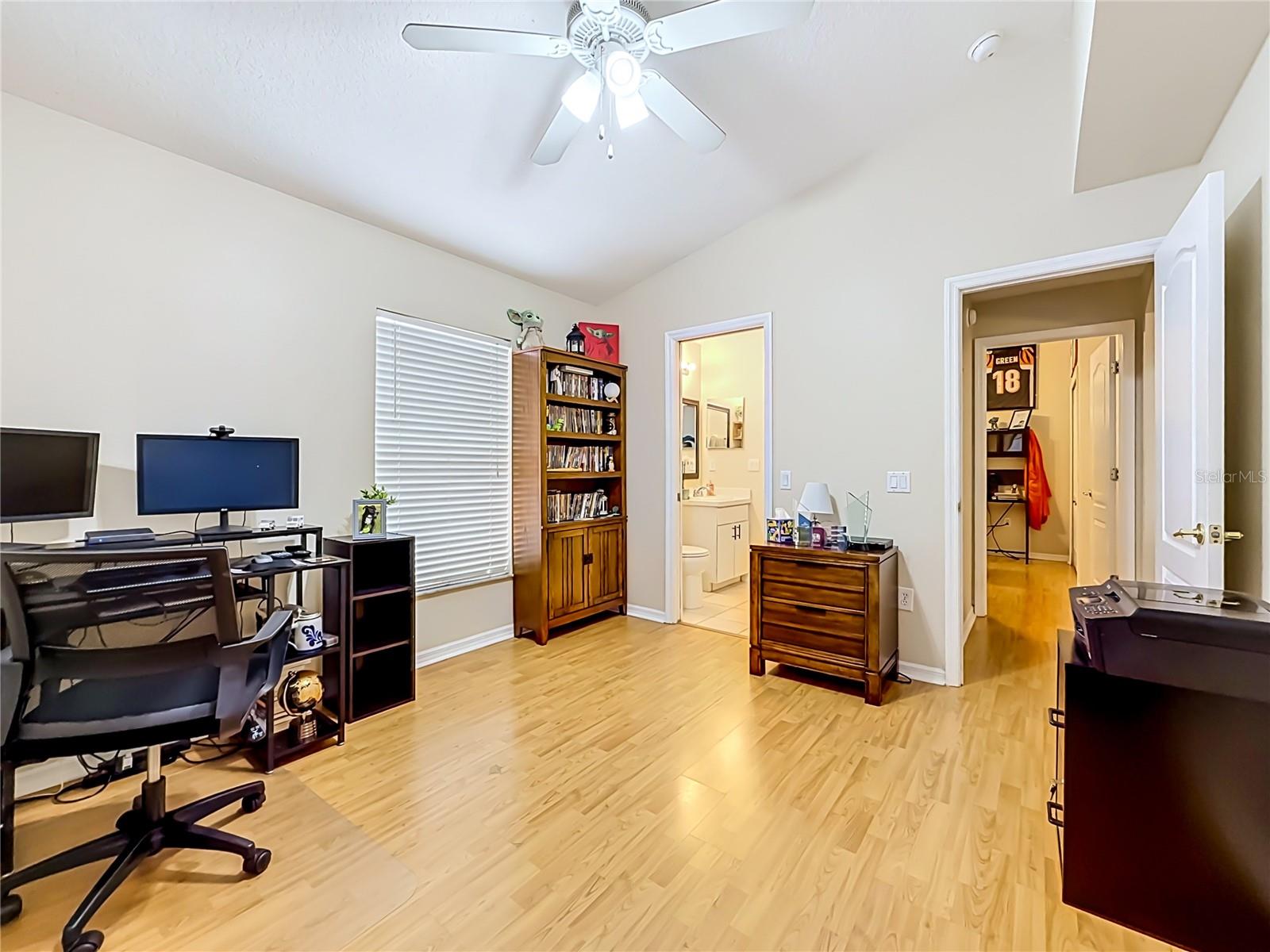 SOMERSET TR C - Residential
