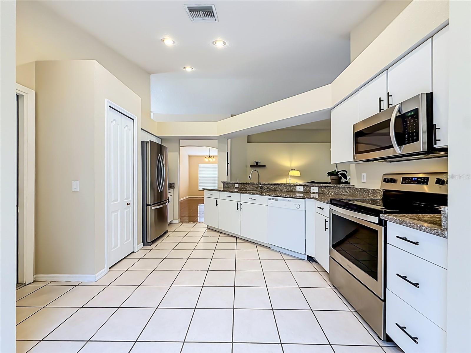 SOMERSET TR C - Residential