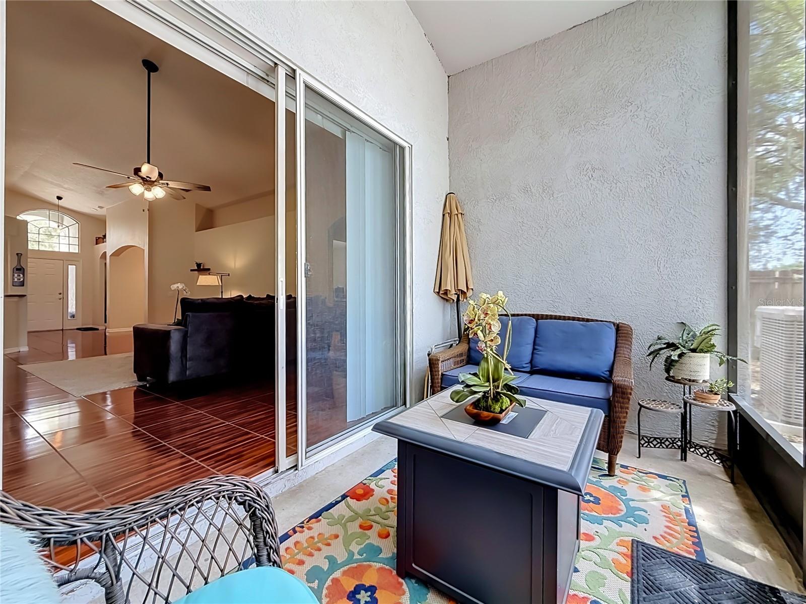 SOMERSET TR C - Residential