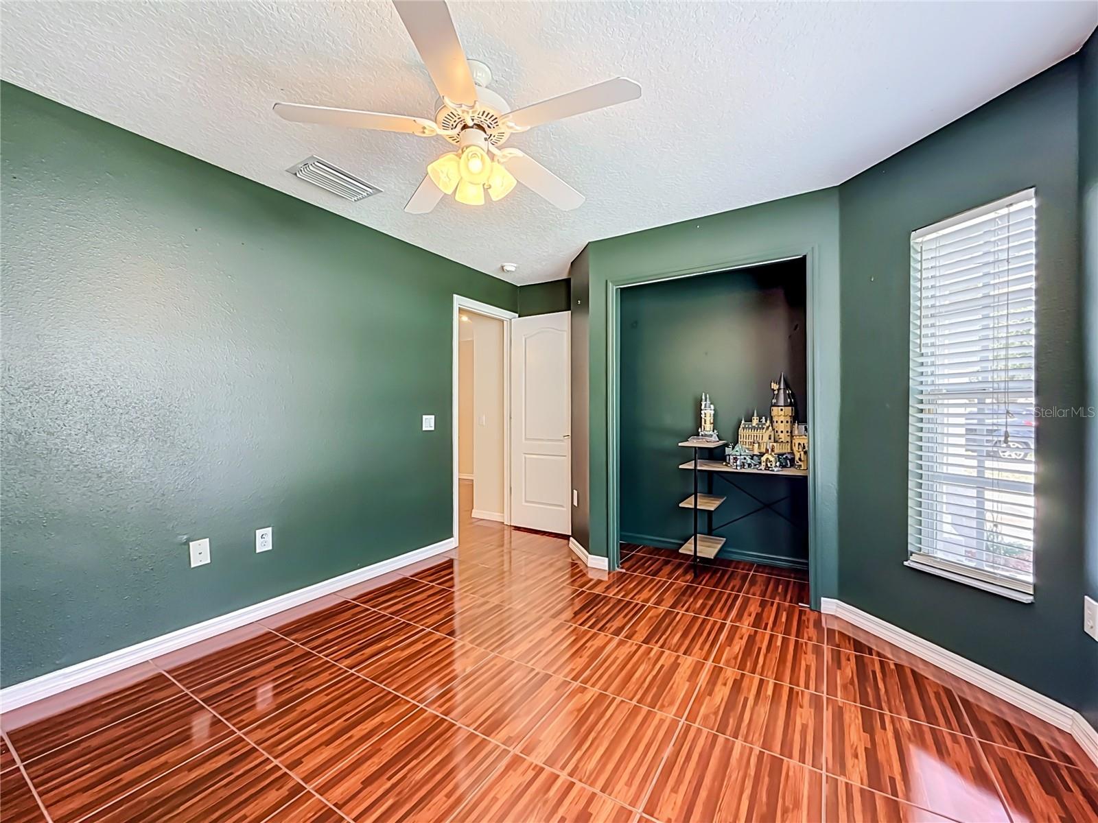 SOMERSET TR C - Residential