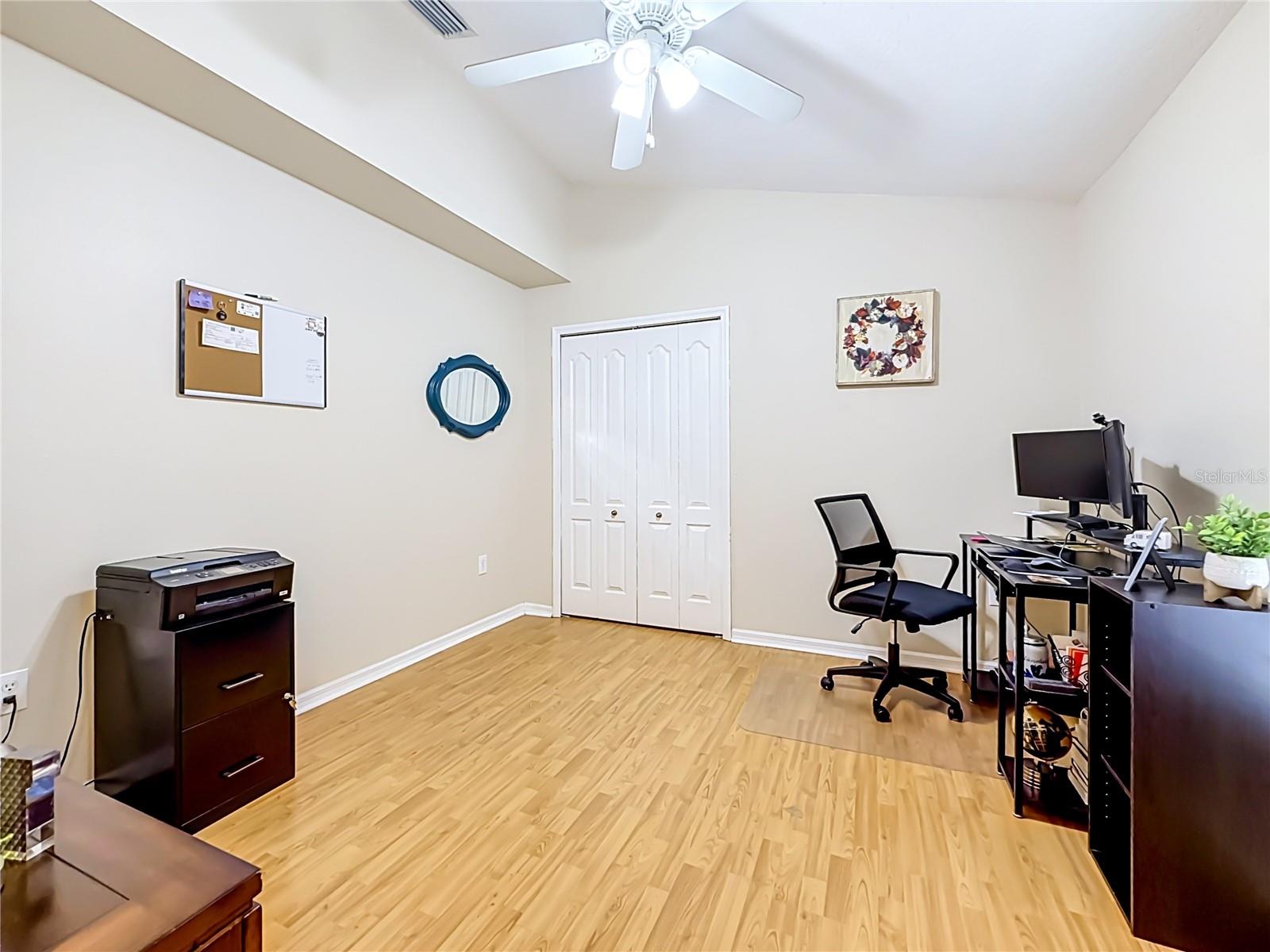 SOMERSET TR C - Residential