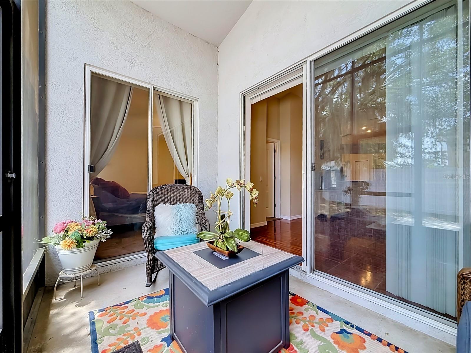 SOMERSET TR C - Residential
