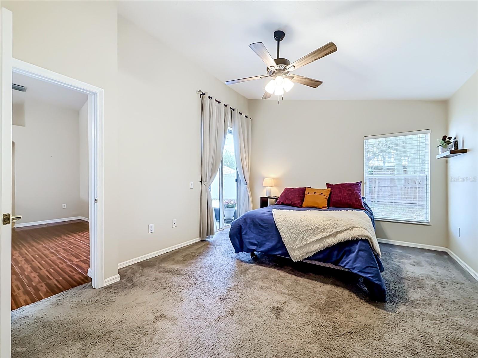 SOMERSET TR C - Residential