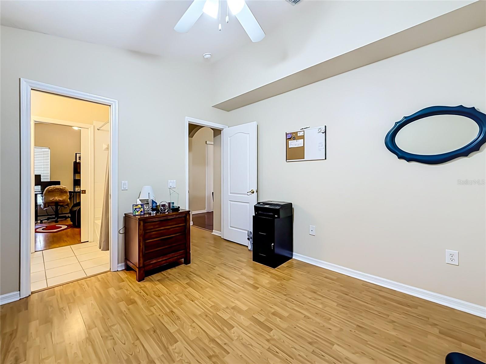SOMERSET TR C - Residential