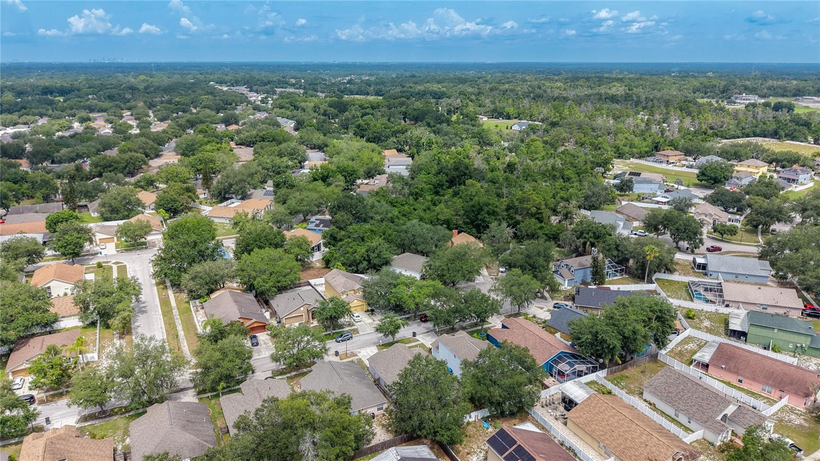 SOMERSET TR C - Residential