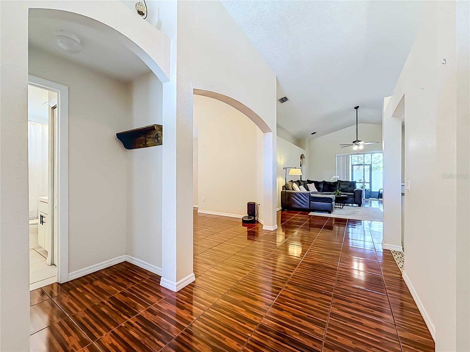 SOMERSET TR C - Residential