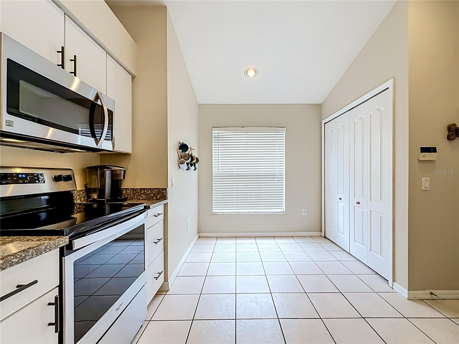 SOMERSET TR C - Residential