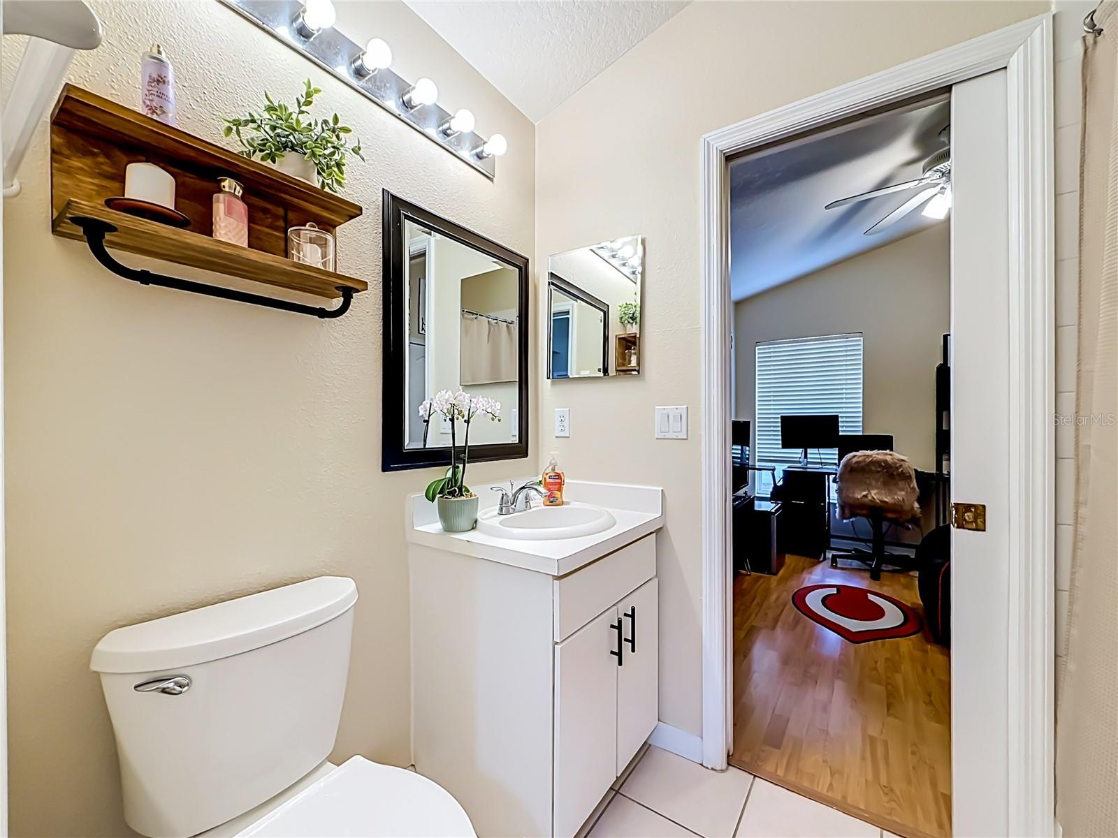 SOMERSET TR C - Residential