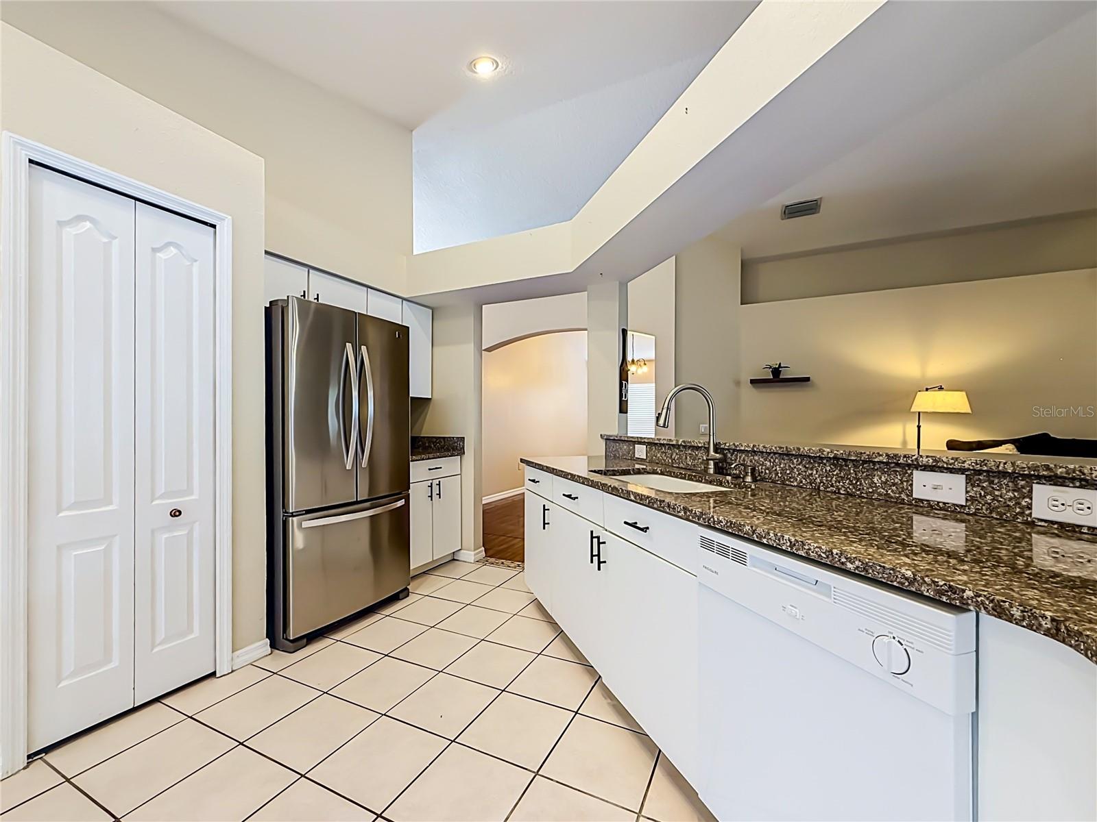 SOMERSET TR C - Residential