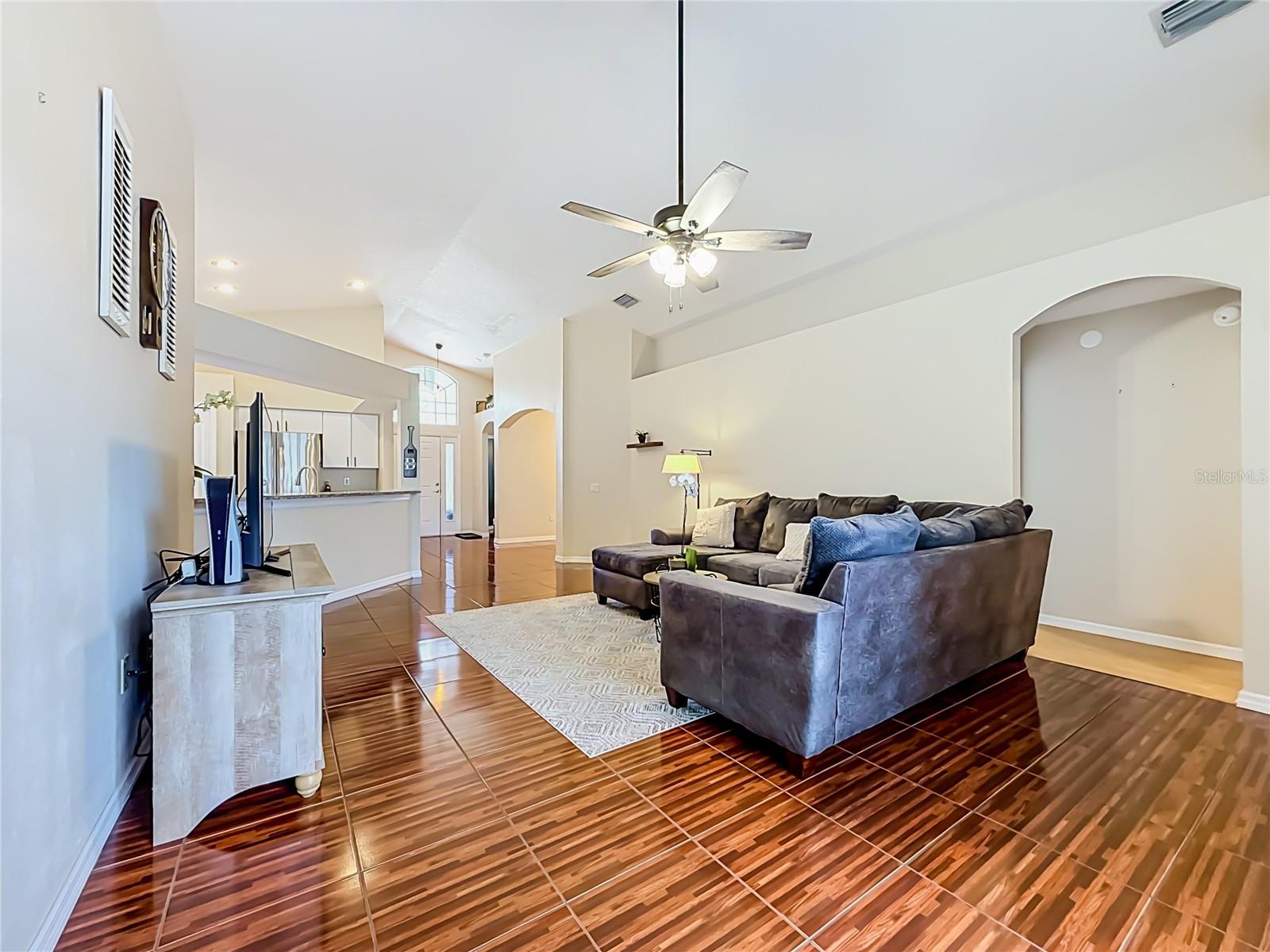 SOMERSET TR C - Residential
