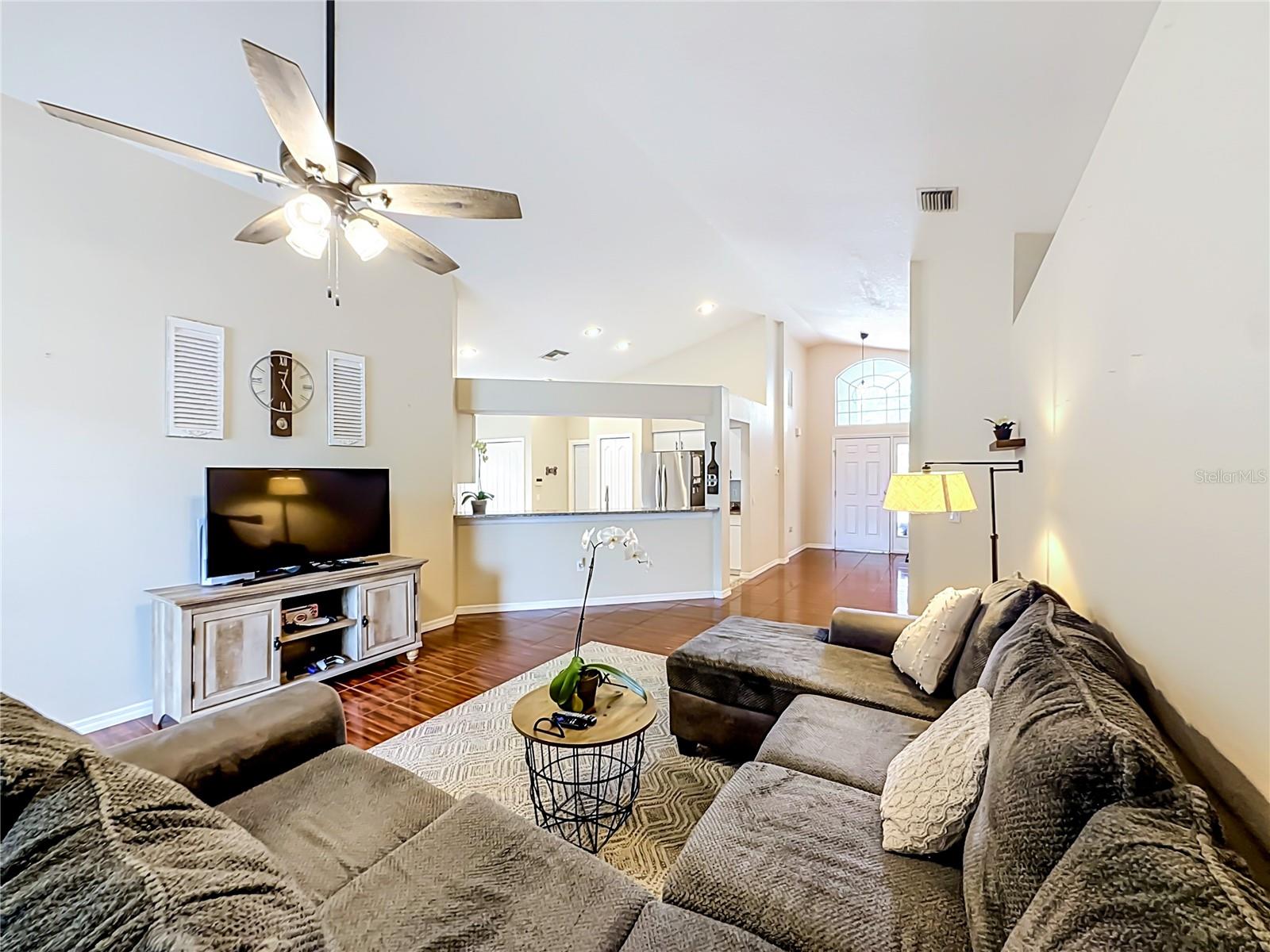 SOMERSET TR C - Residential