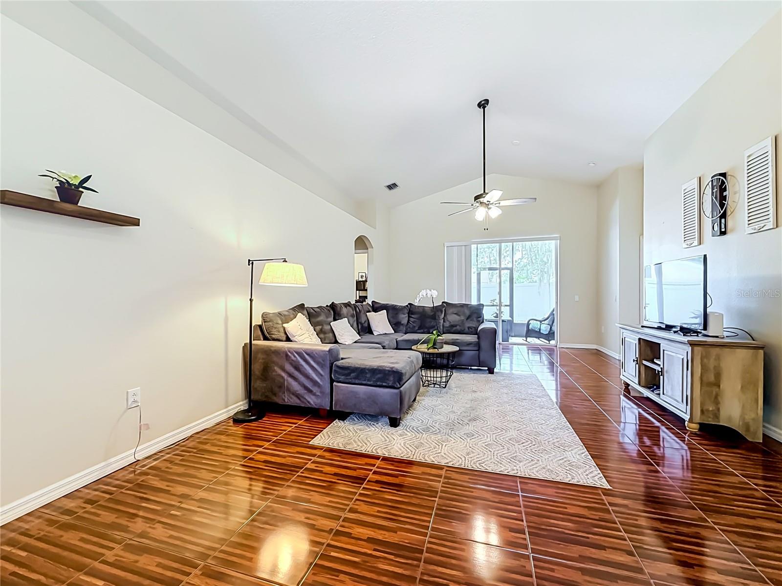 SOMERSET TR C - Residential