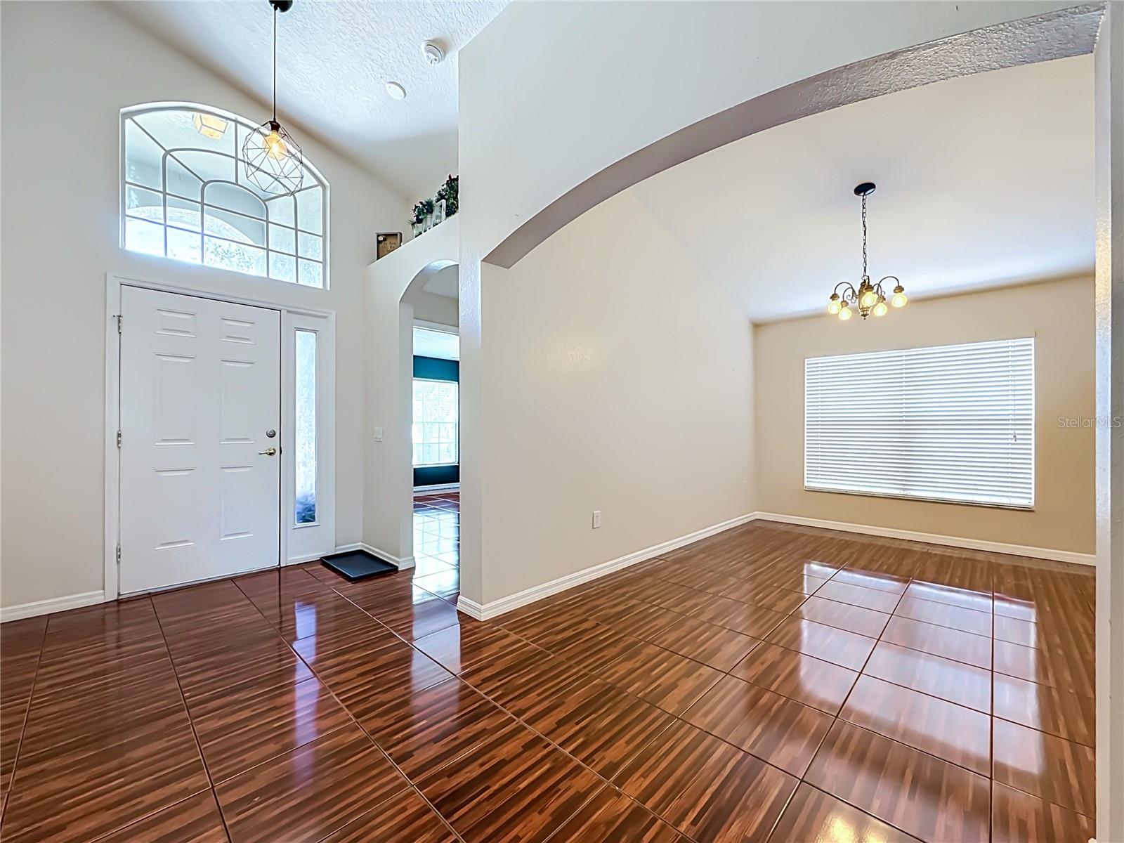 SOMERSET TR C - Residential