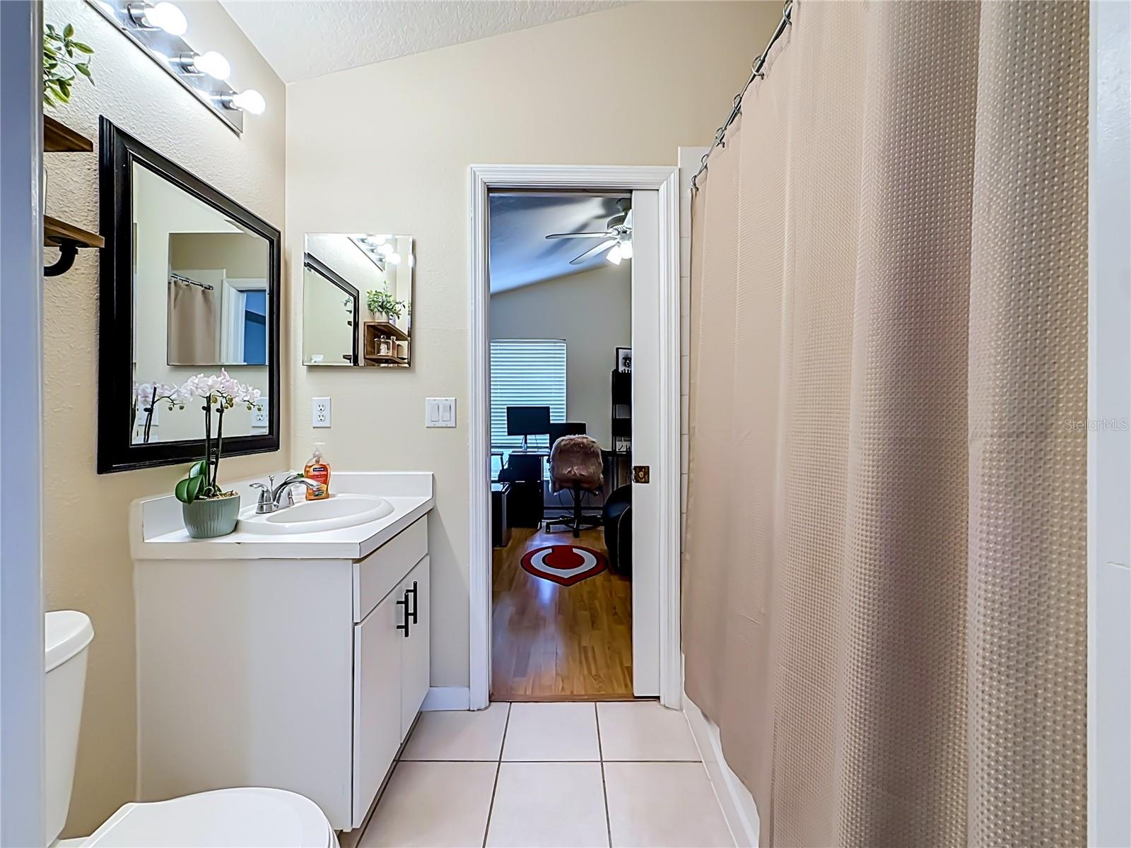 SOMERSET TR C - Residential