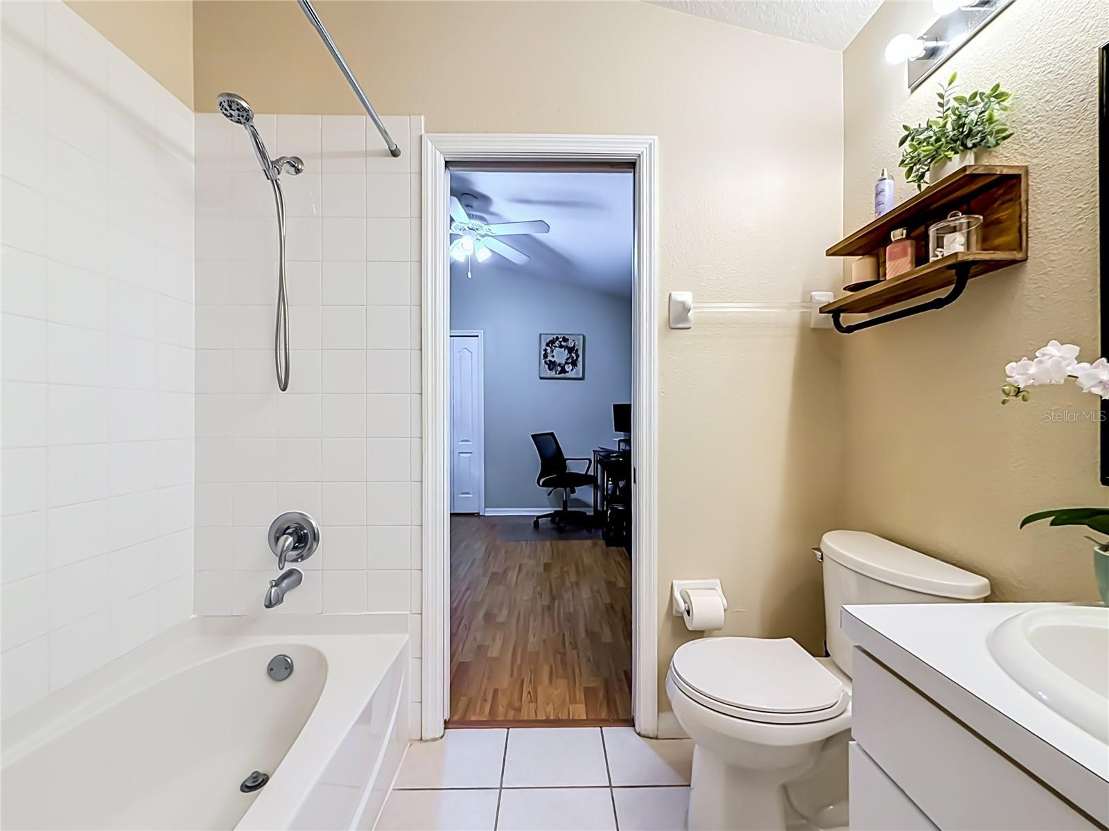 SOMERSET TR C - Residential