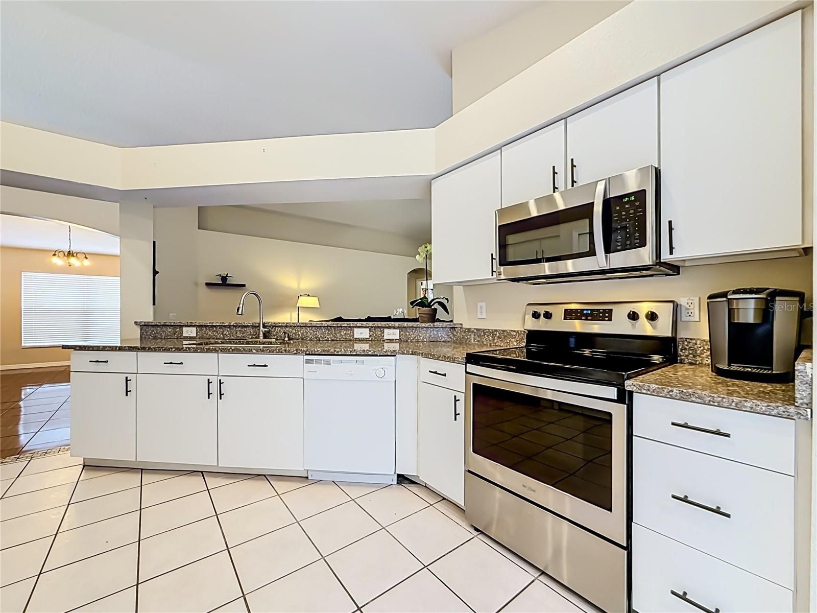 SOMERSET TR C - Residential