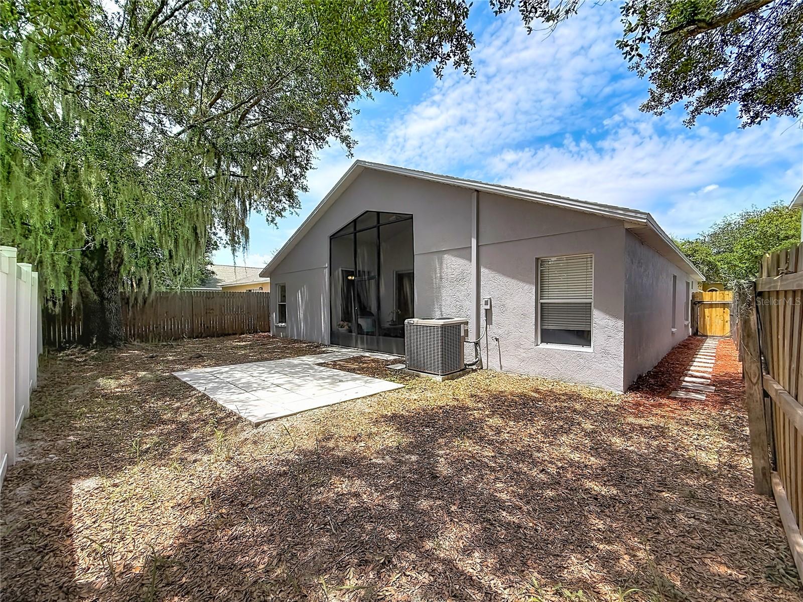 SOMERSET TR C - Residential