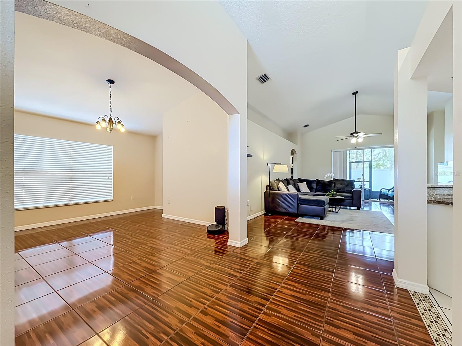 SOMERSET TR C - Residential