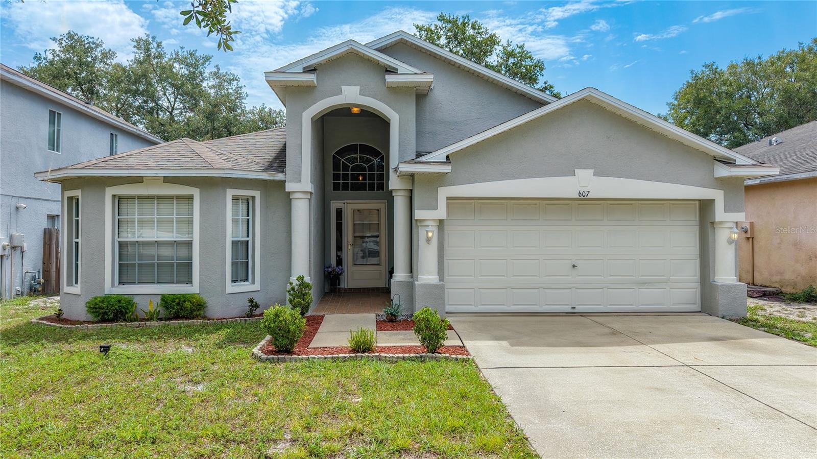 SOMERSET TR C - Residential