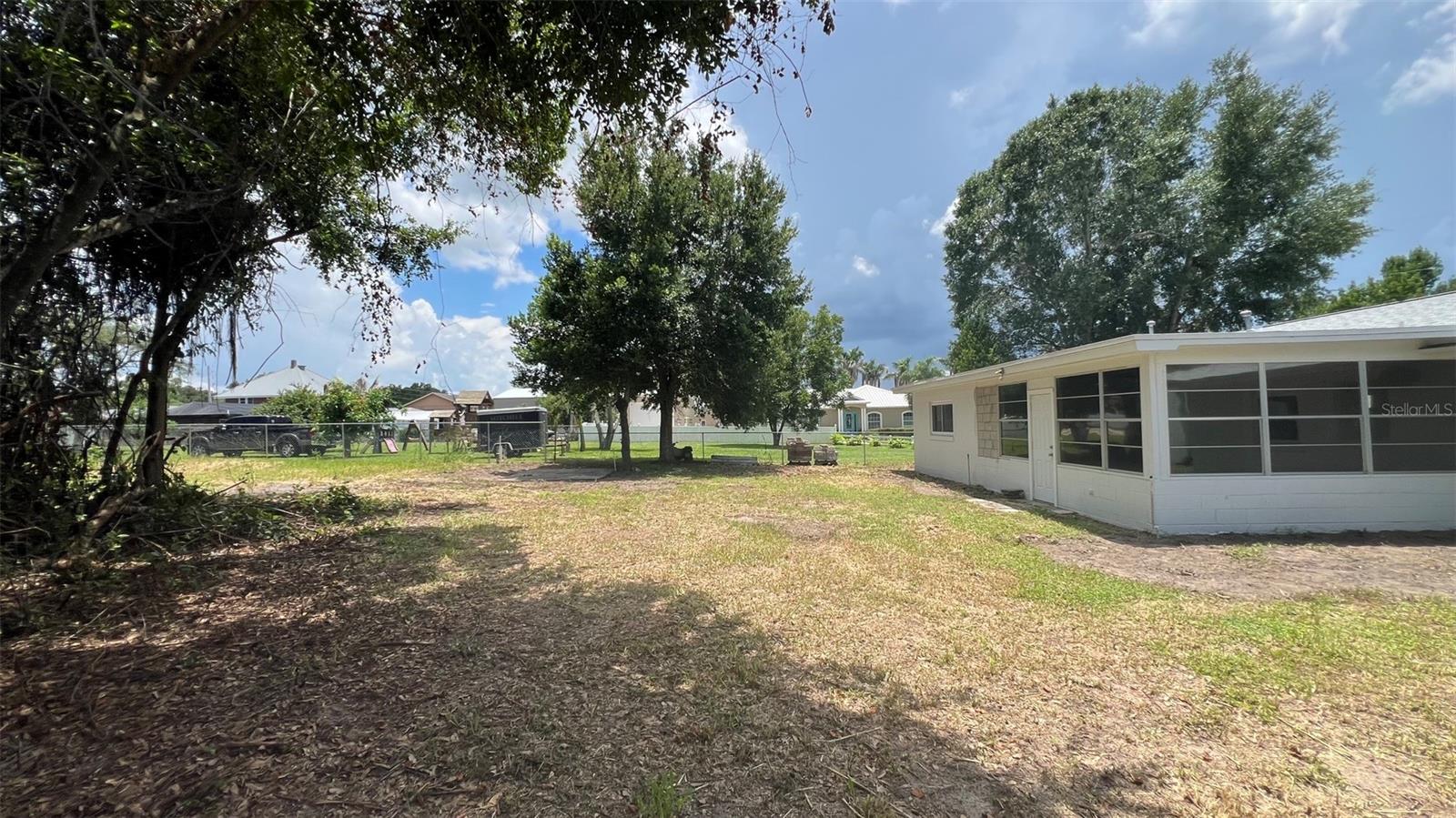 IDYLWILD HEIGHTS - Residential