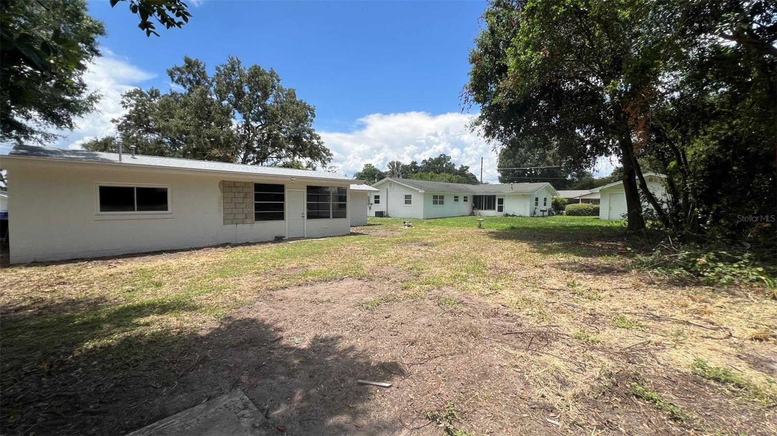 IDYLWILD HEIGHTS - Residential