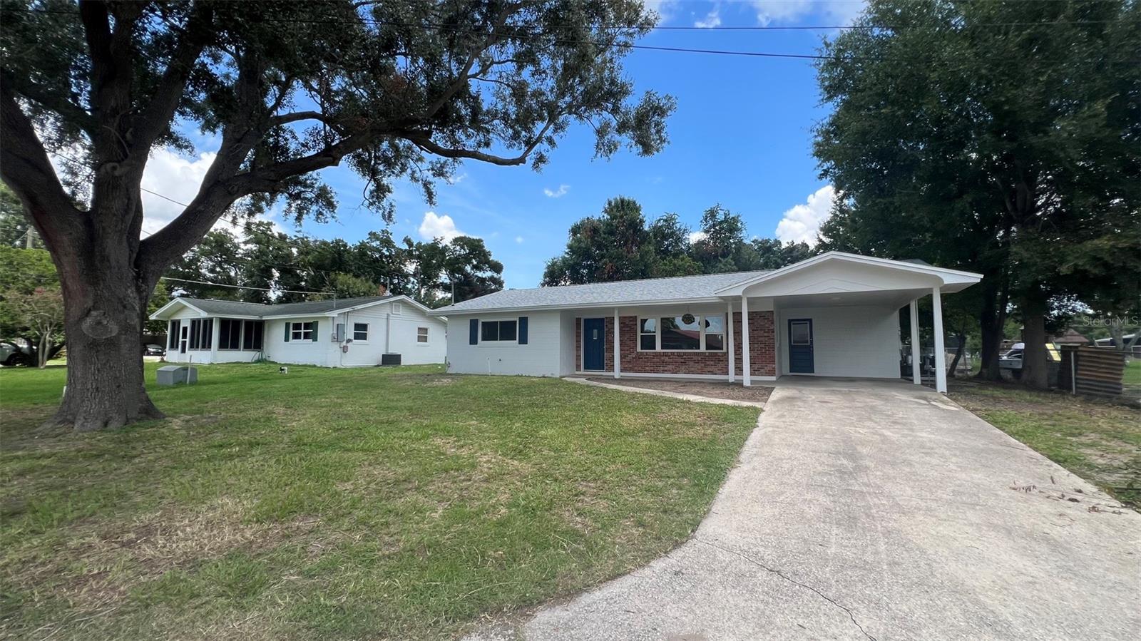IDYLWILD HEIGHTS - Residential