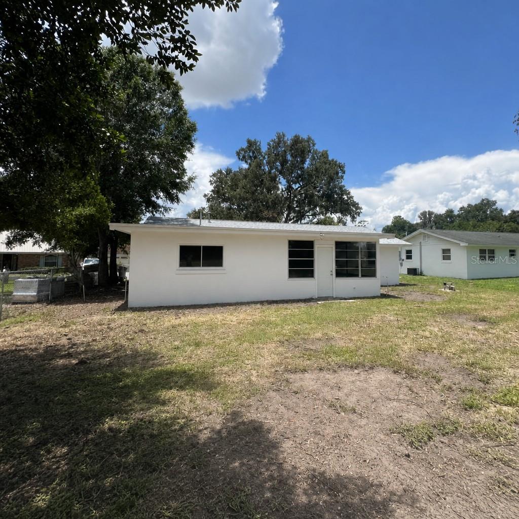 IDYLWILD HEIGHTS - Residential
