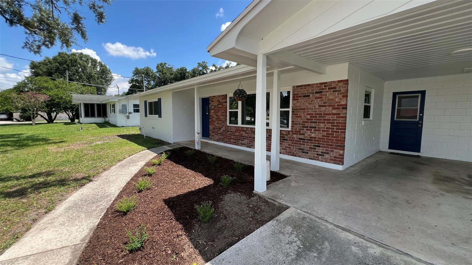 IDYLWILD HEIGHTS - Residential
