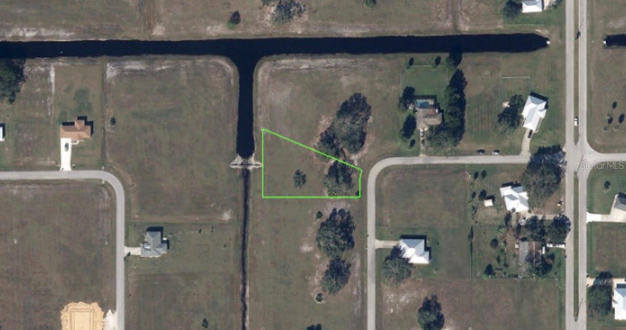 SPRING LAKE VILL 04 - Land