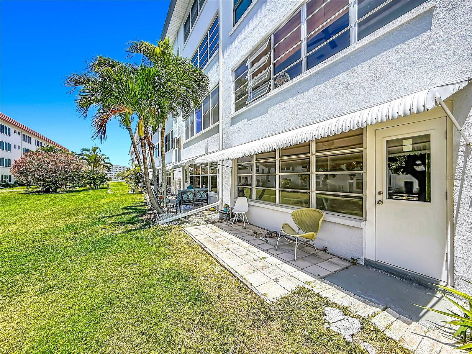 TOWN SHORES OF GULFPORT - Residential