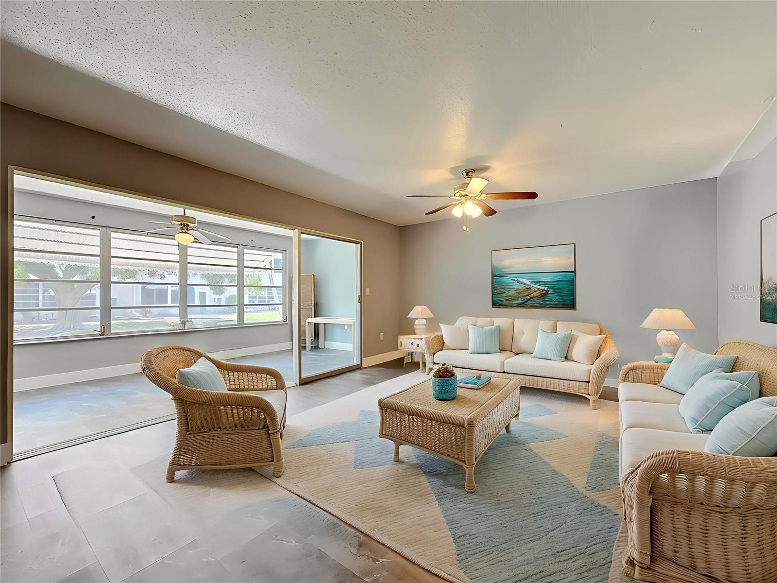 TOWN SHORES OF GULFPORT - Residential