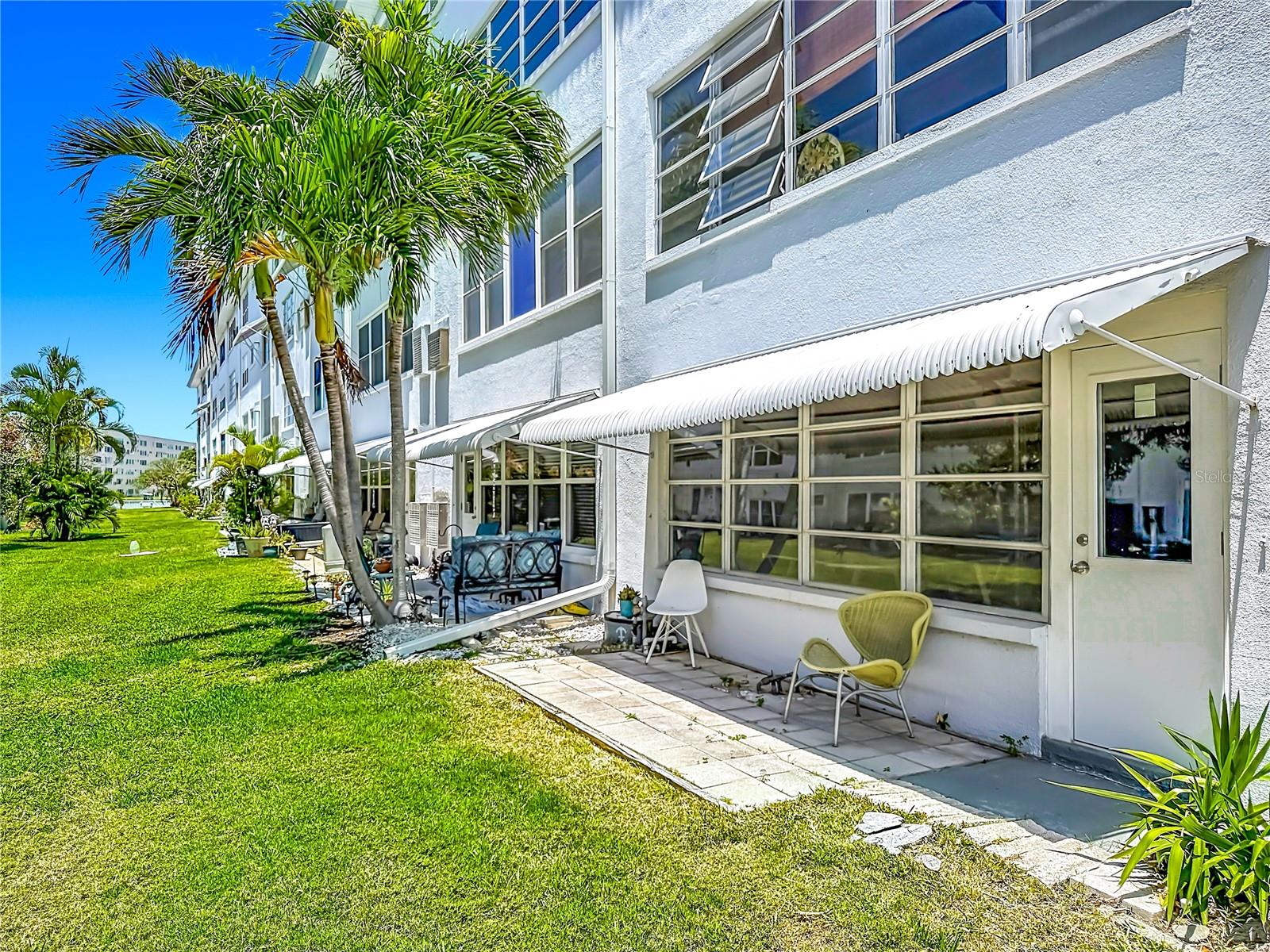 TOWN SHORES OF GULFPORT - Residential