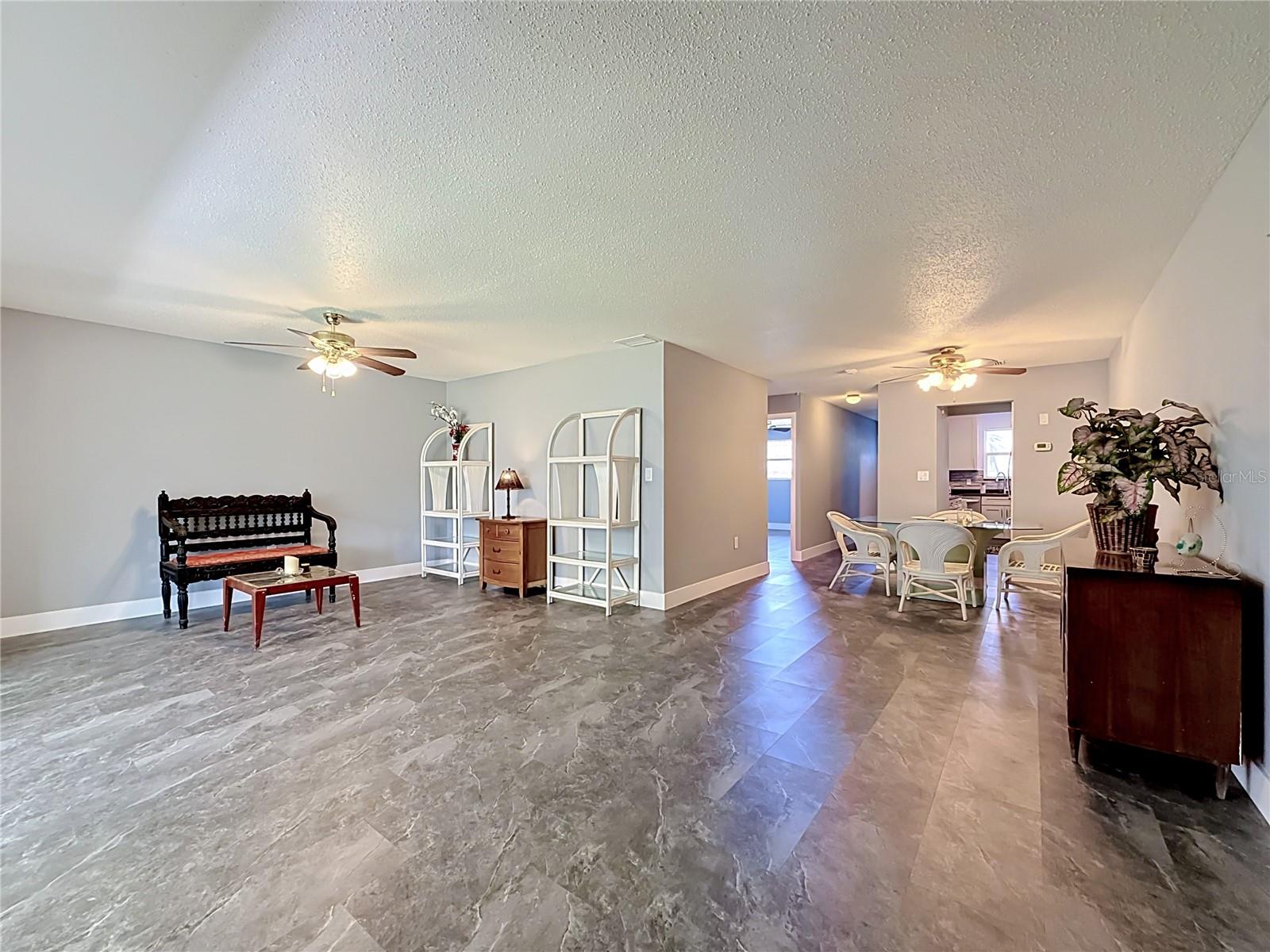 TOWN SHORES OF GULFPORT - Residential
