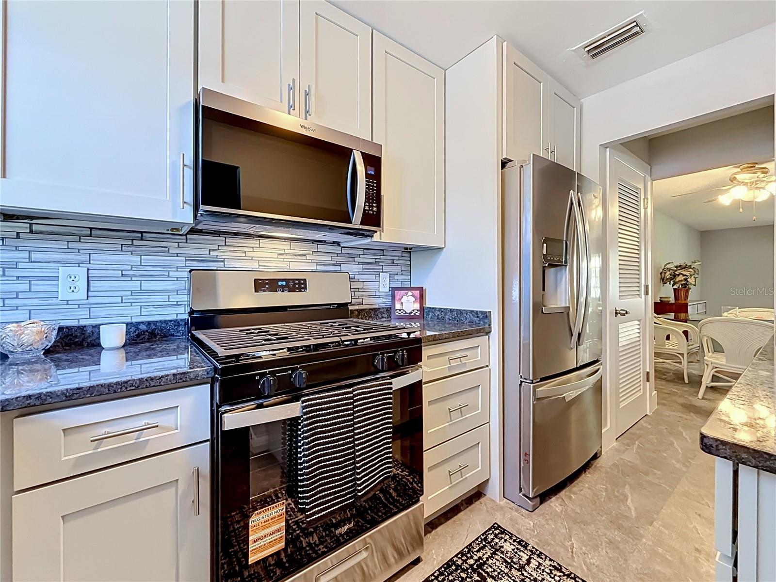 TOWN SHORES OF GULFPORT - Residential
