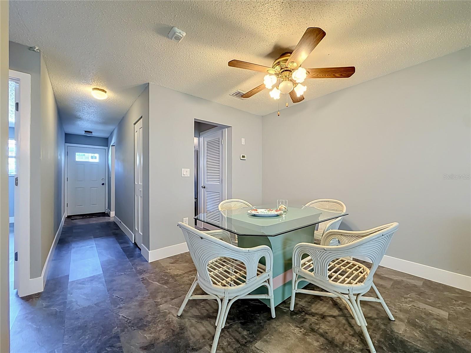 TOWN SHORES OF GULFPORT - Residential