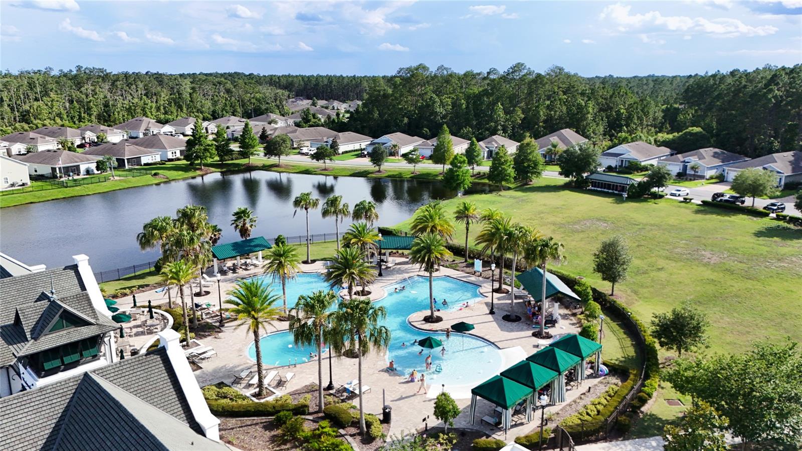WINDWARD RANCH PH 9 - Residential