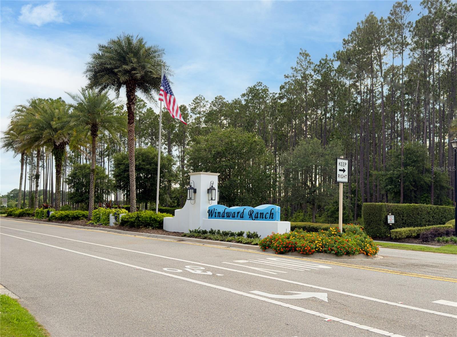 WINDWARD RANCH PH 9 - Residential