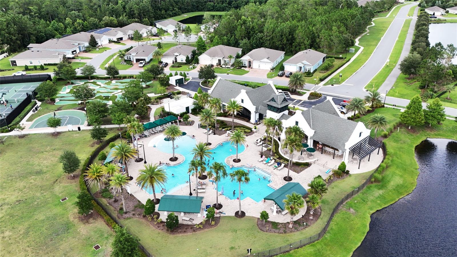 WINDWARD RANCH PH 9 - Residential