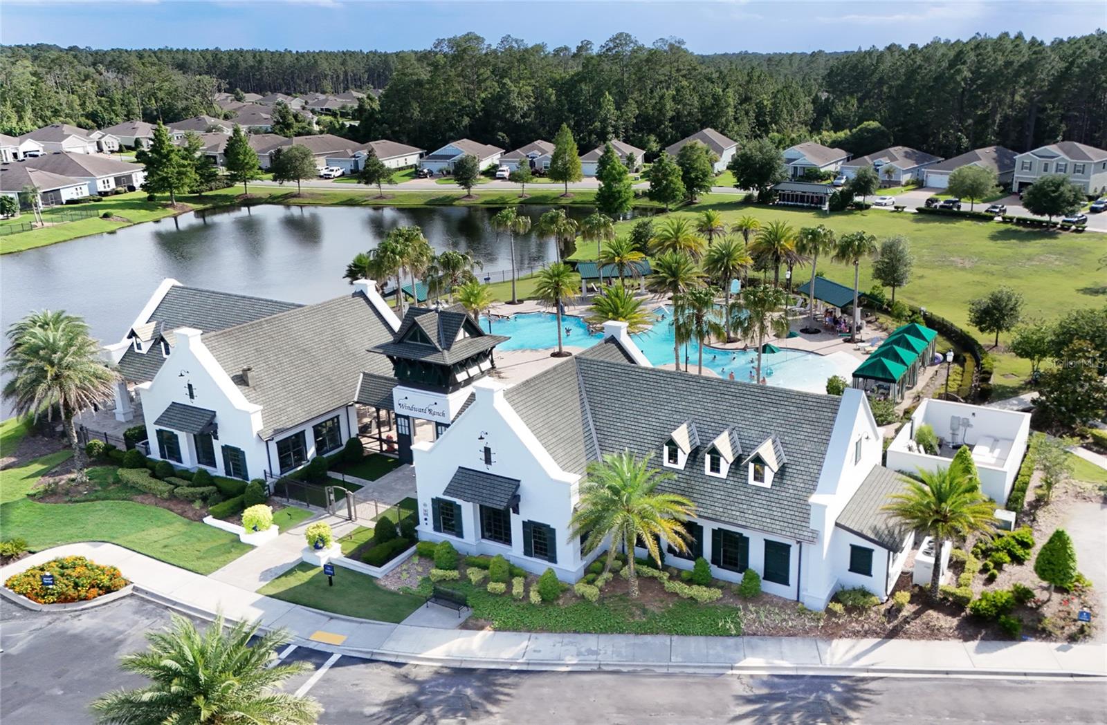 WINDWARD RANCH PH 9 - Residential