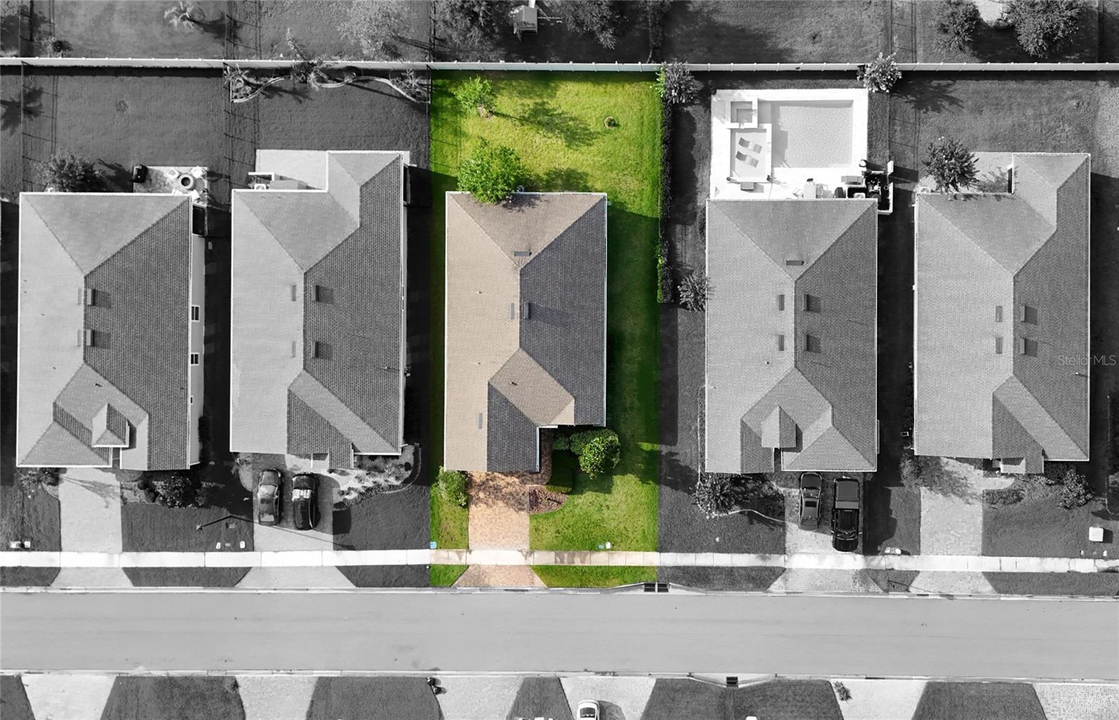 WINDWARD RANCH PH 9 - Residential