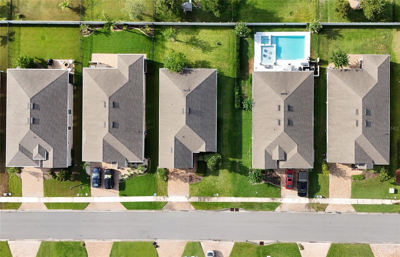 WINDWARD RANCH PH 9 - Residential