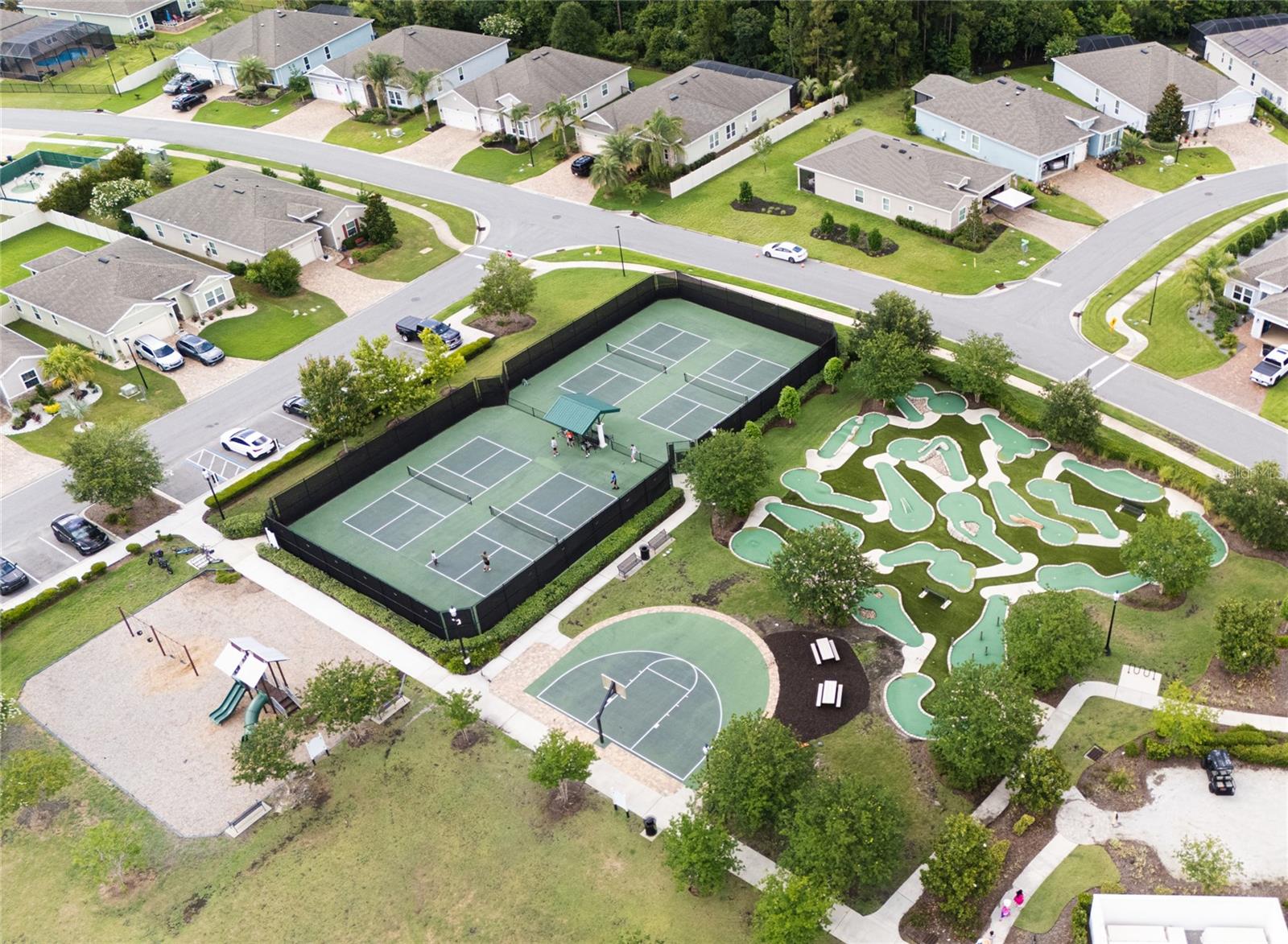 WINDWARD RANCH PH 9 - Residential