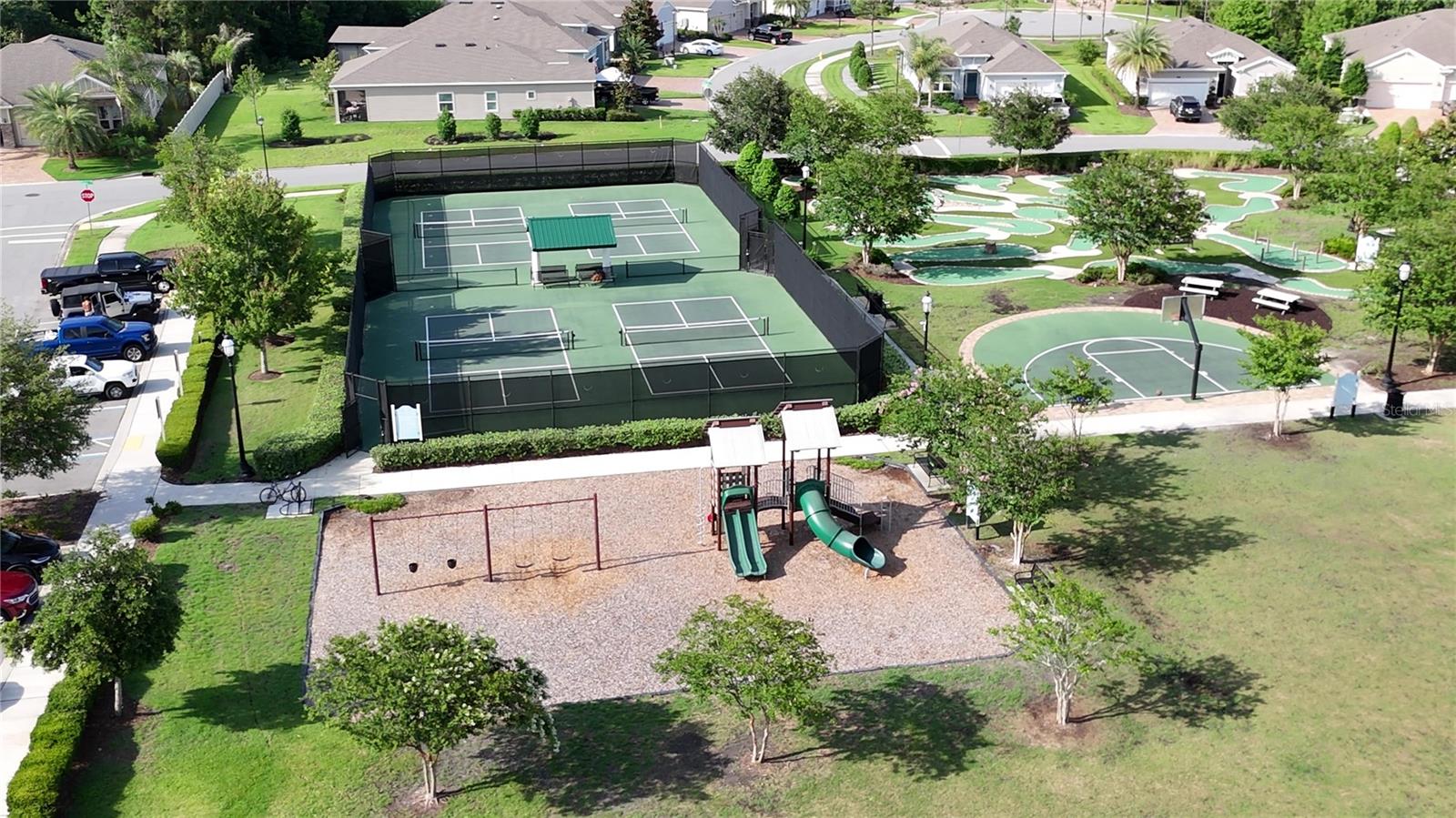 WINDWARD RANCH PH 9 - Residential