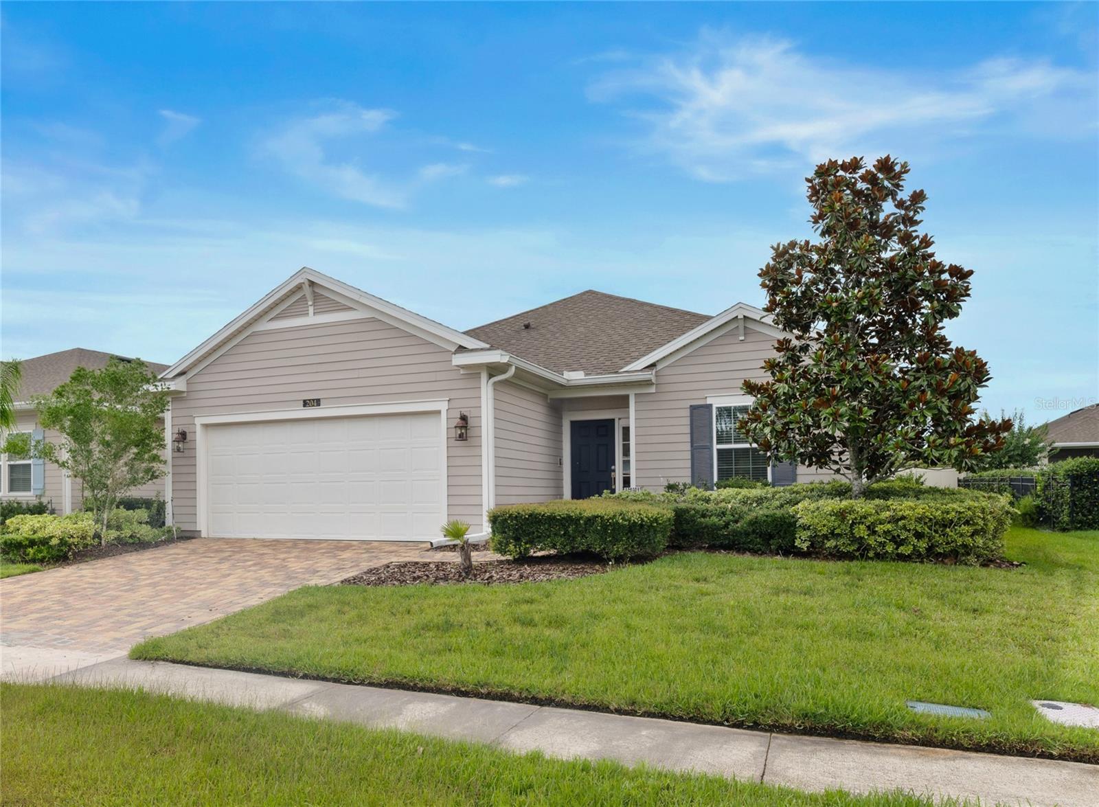 WINDWARD RANCH PH 9 - Residential
