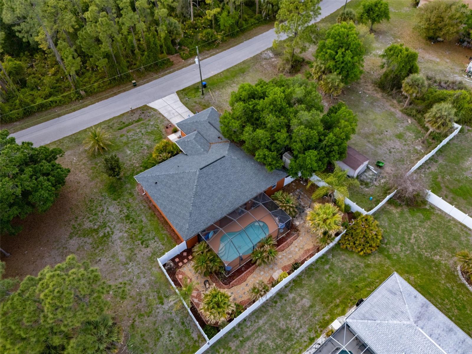 PORT CHARLOTTE SUB 21 - Residential