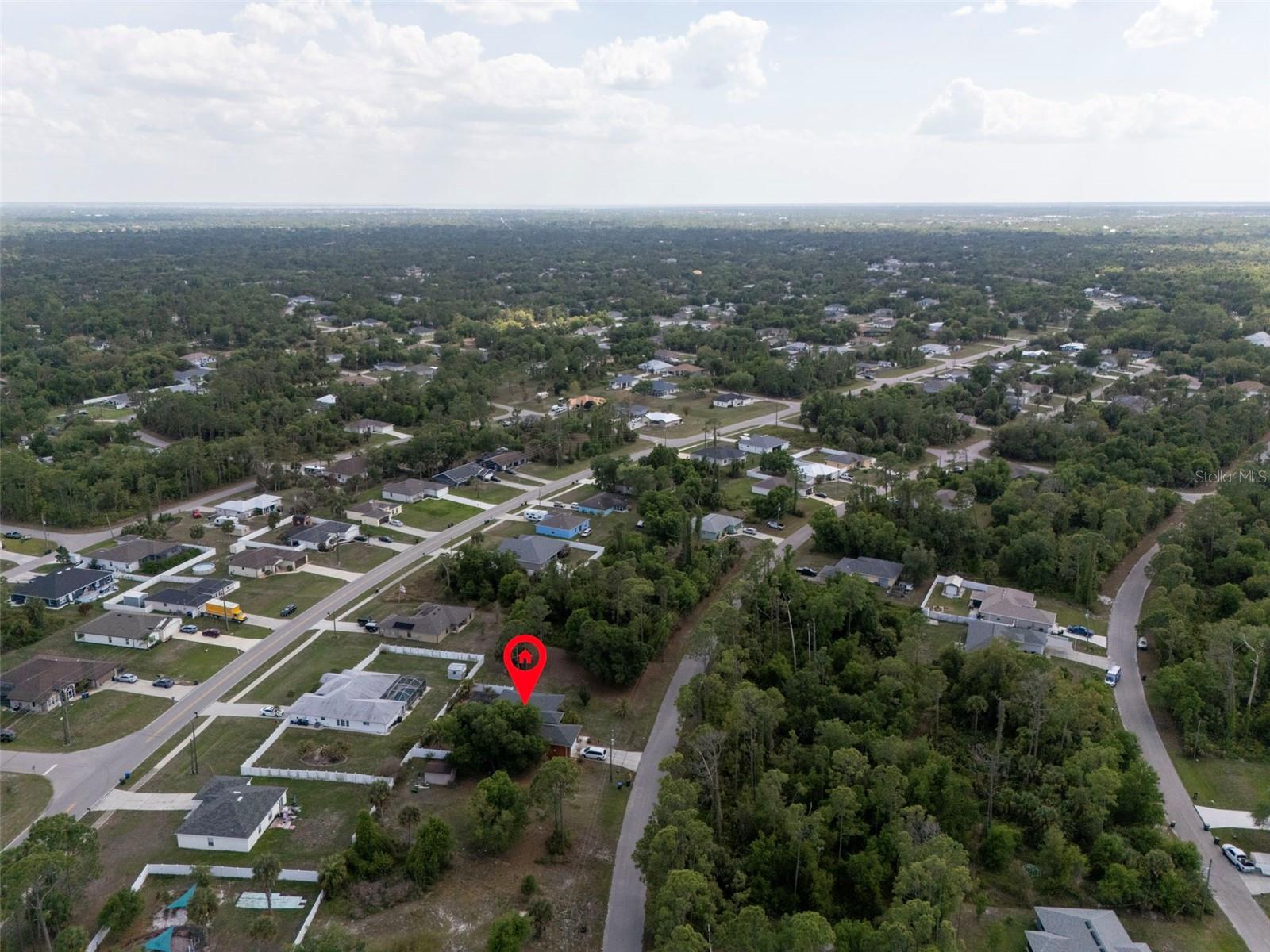PORT CHARLOTTE SUB 21 - Residential