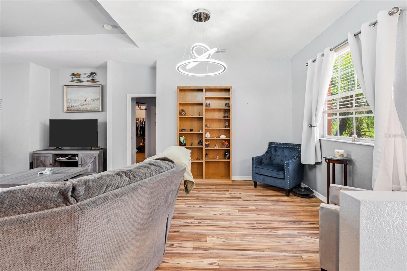 PORT CHARLOTTE SUB 21 - Residential